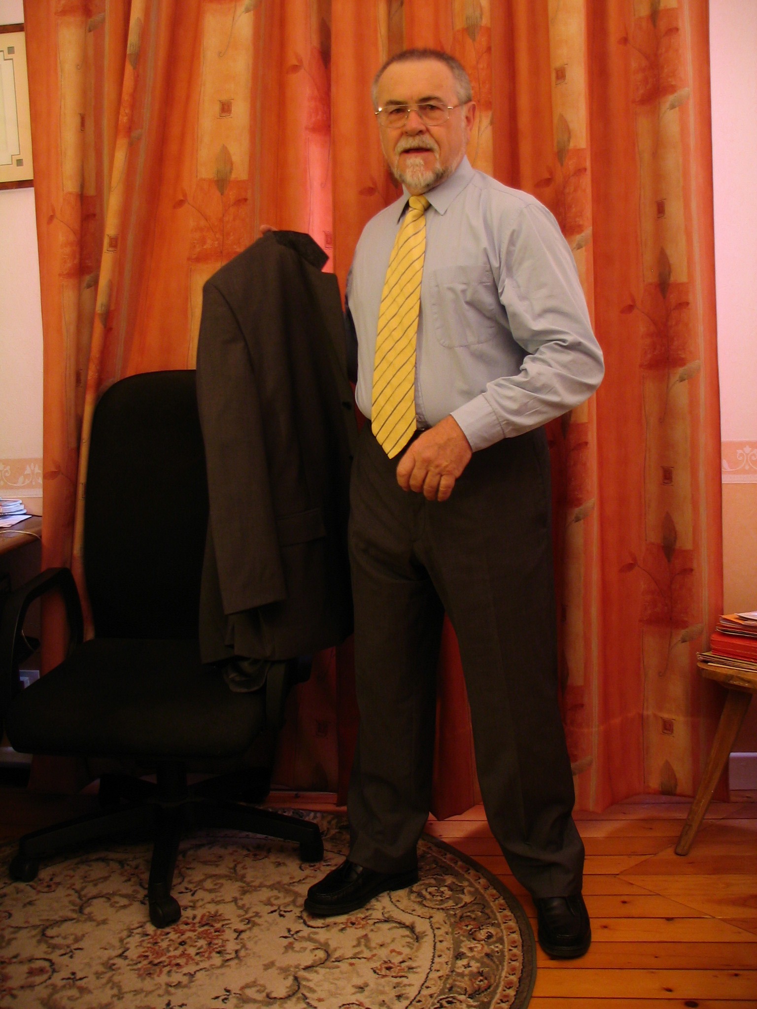 Perfil de Bryand, 55 años, trans escort en Viniegra de Arriba