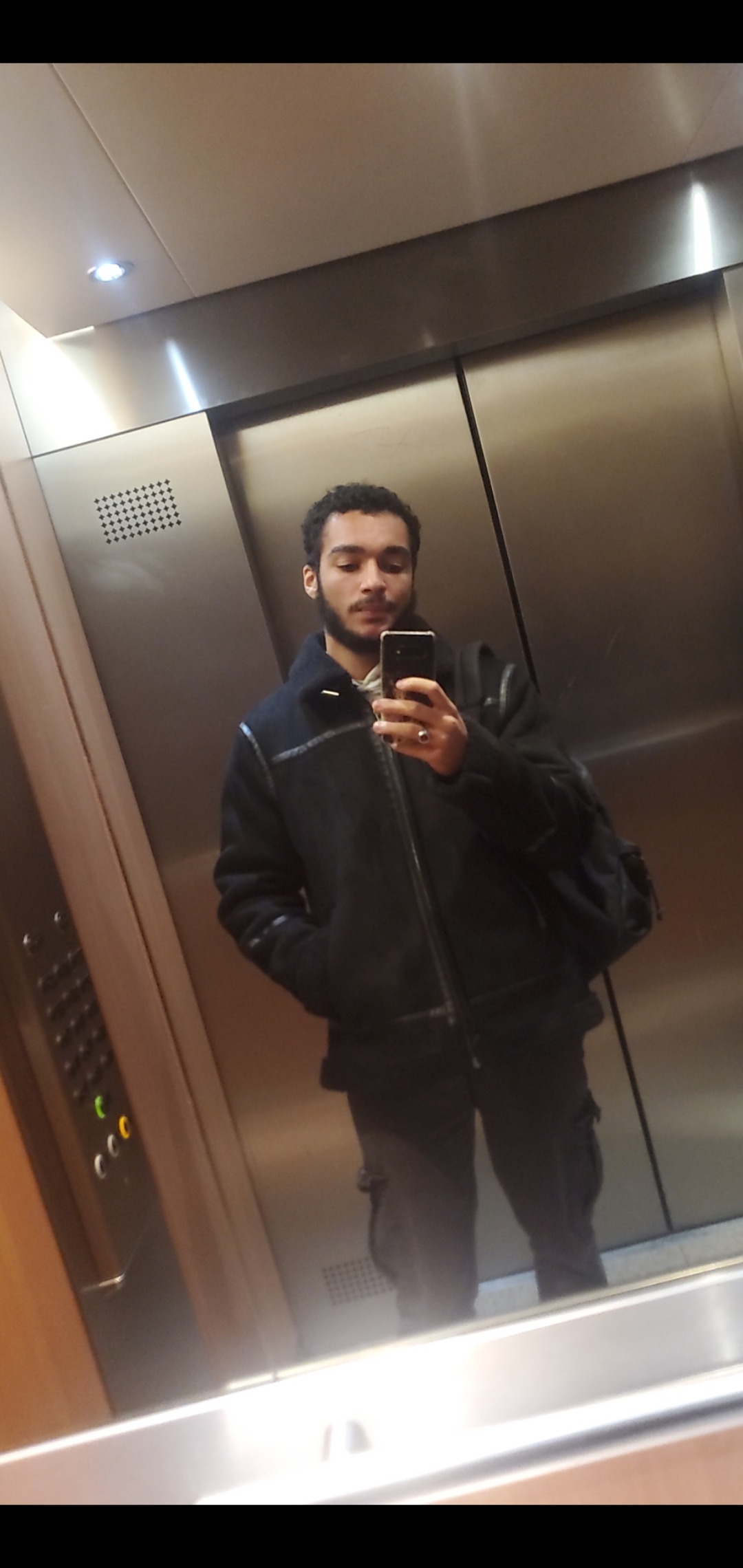 Perfil de Ameur, 20 años, trans escort en Mendaro