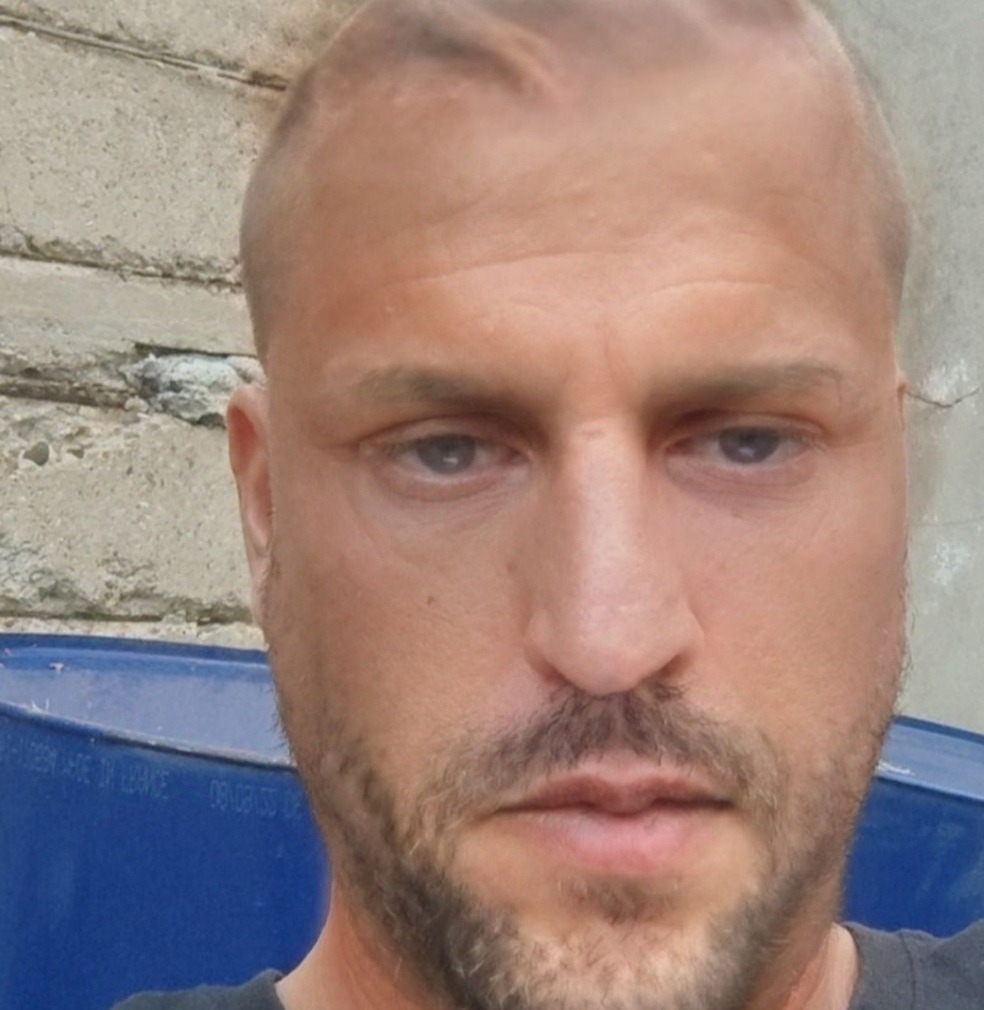 Perfil de Euzebio, 50 años, trans escort en Tocina