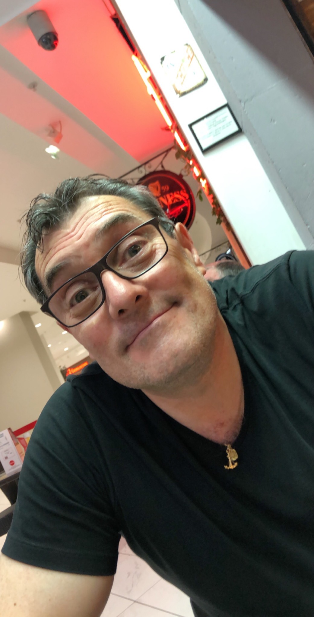 Perfil de Hachim, 55 años, trans escort en Agost
