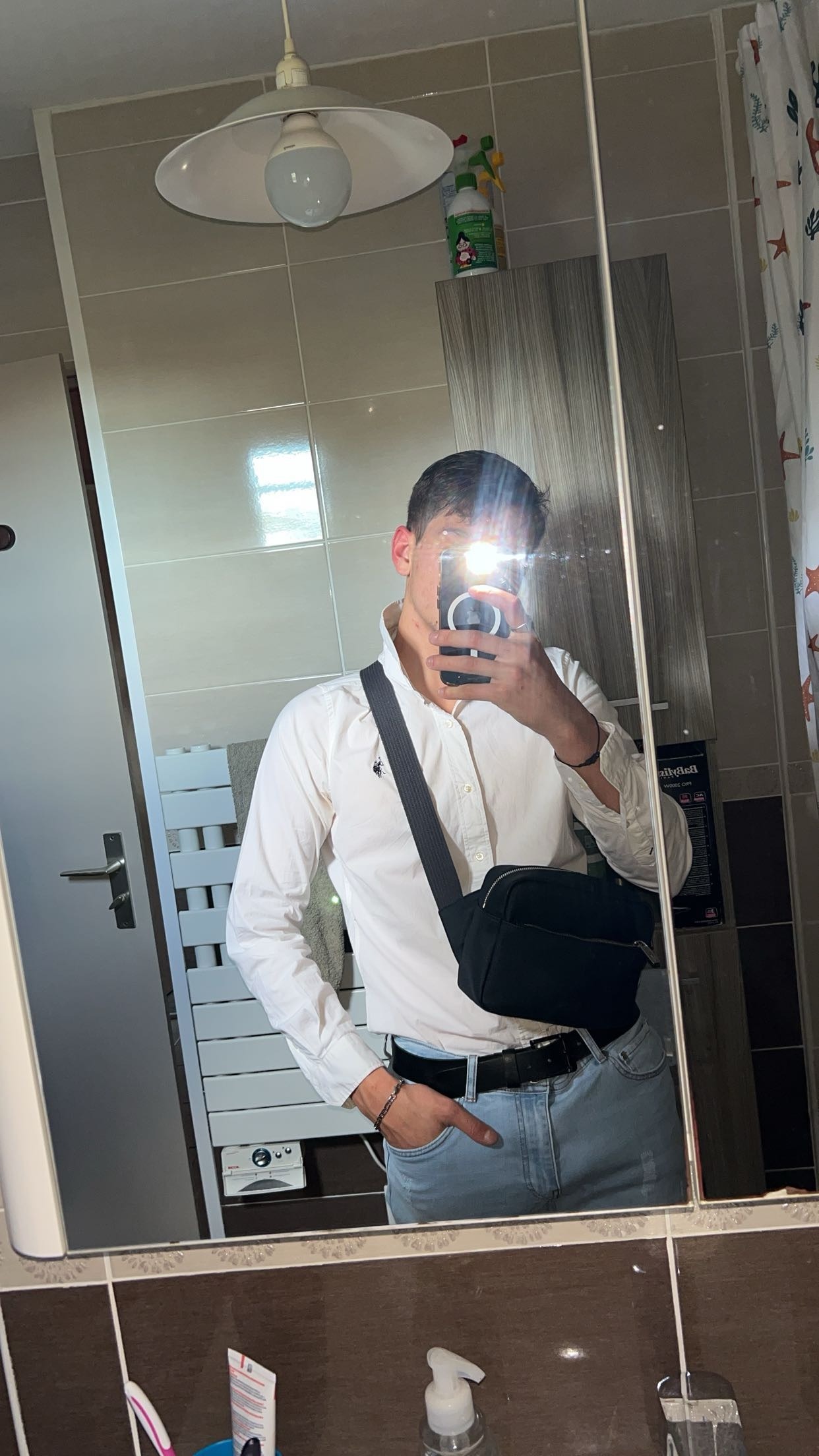 Perfil de Titus, 21 años, trans escort en Aznalcázar