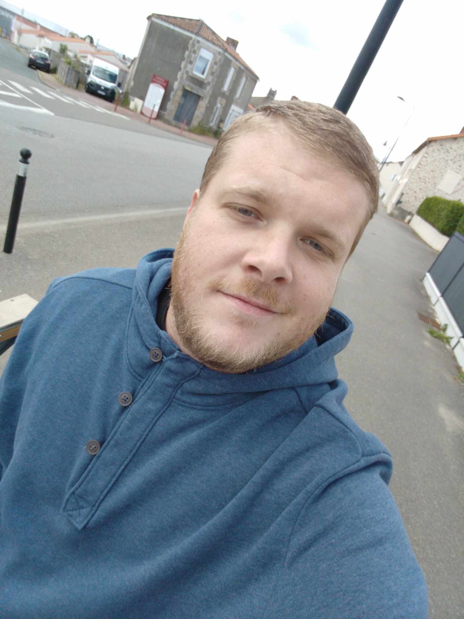 Perfil de Nicolo, 29 años, trans escort en Espunyola, l'