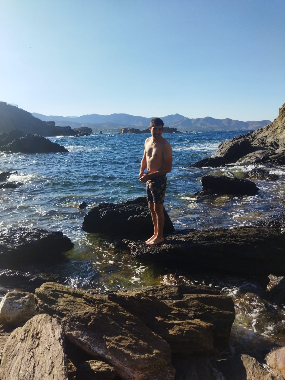 Perfil de Ilyam, 36 años, trans escort en Valverde de Mérida
