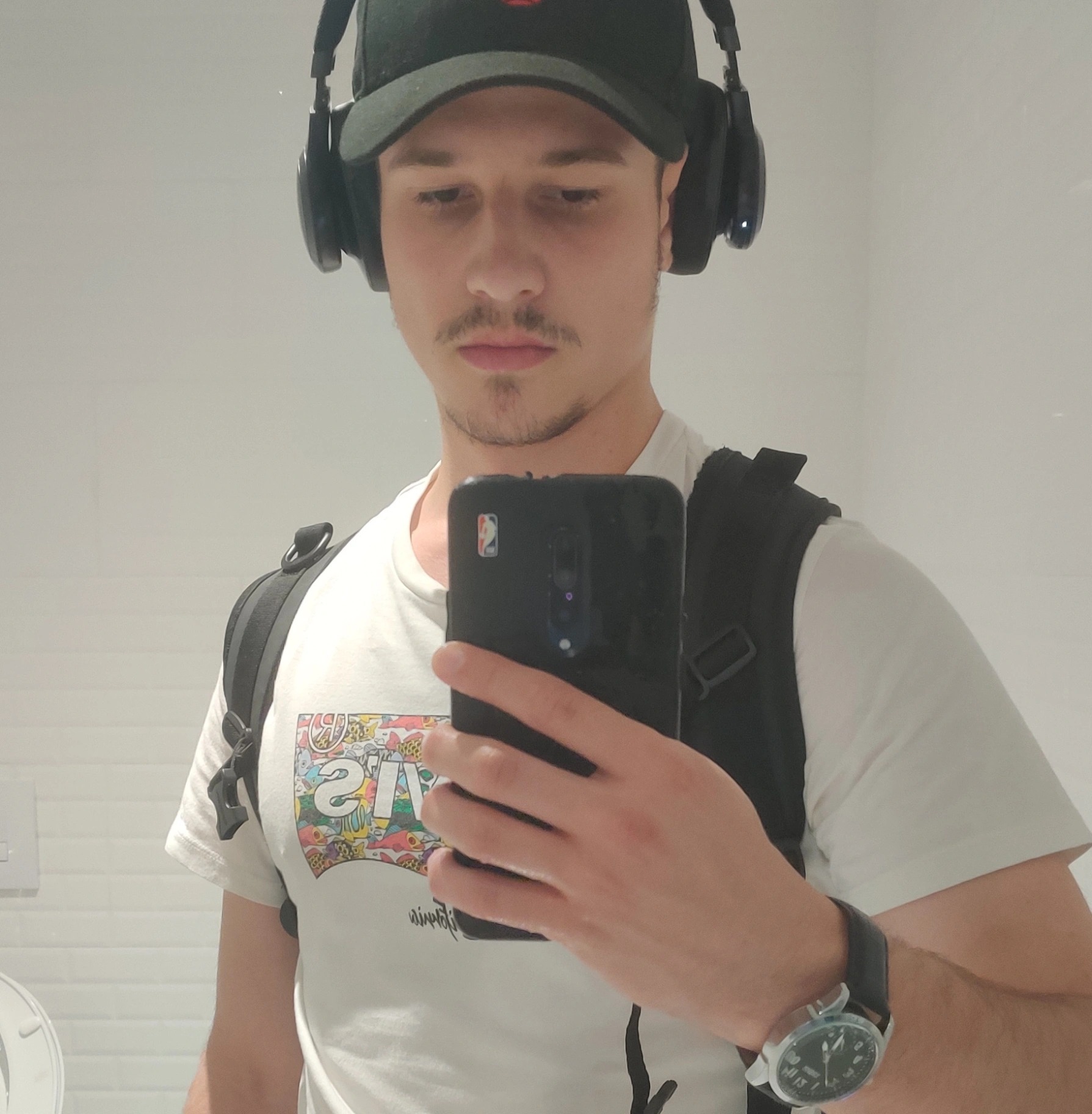 Perfil de Habibou, 20 años, trans escort en Aínsa-Sobrarbe
