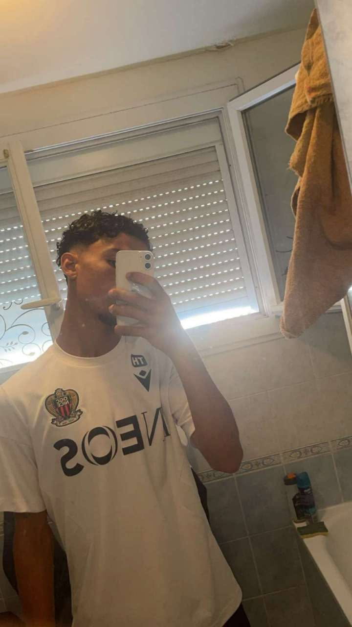 Perfil de Faki, 19 años, trans escort en Ginebrosa, La