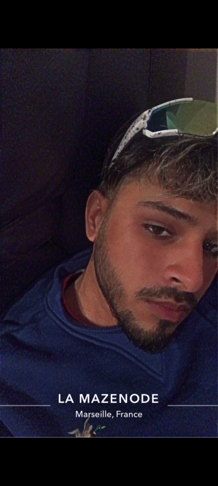 Perfil de Ohan, 21 años, trans escort en Povedilla