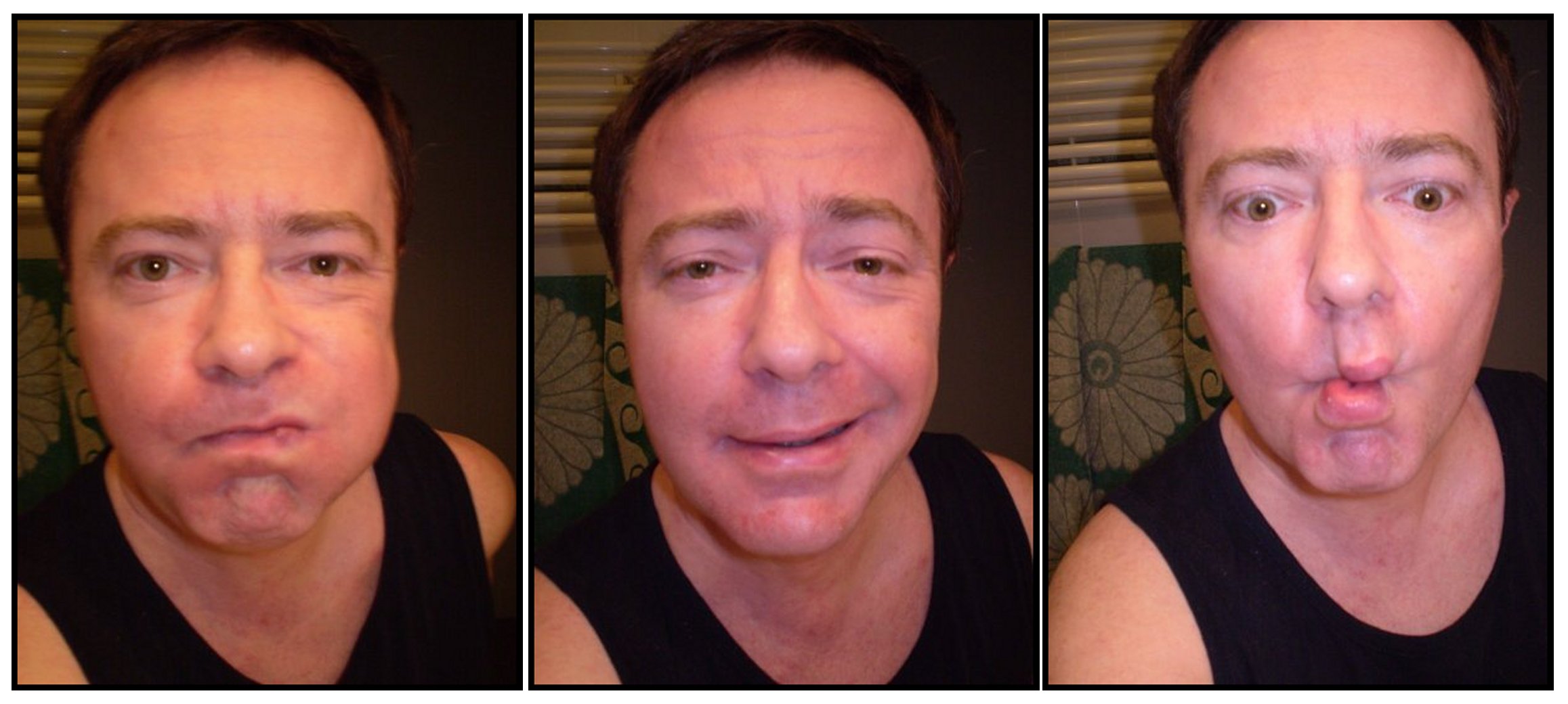 Perfil de Isham, 55 años, trans escort en Capellades