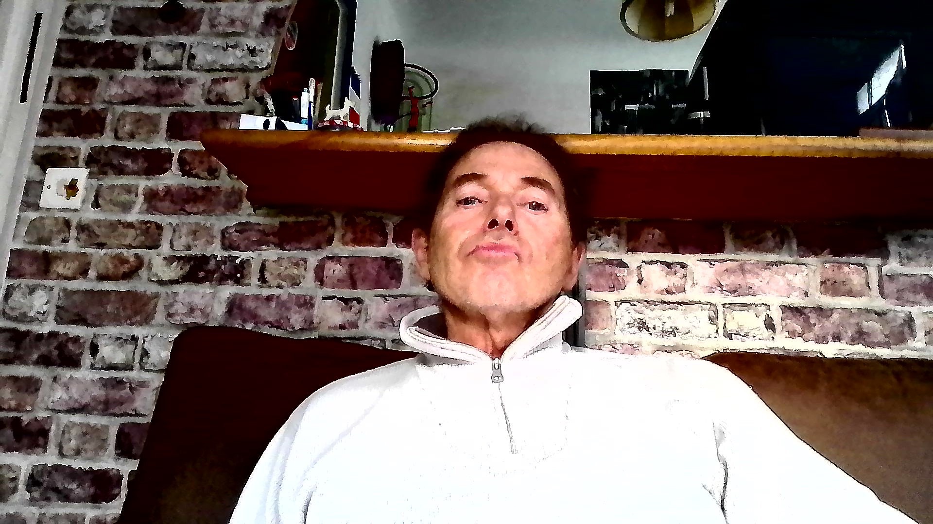 Perfil de Richardson, 49 años, trans escort en Almanza