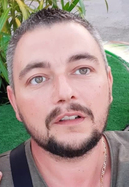 Perfil de Alliaume, 42 años, trans escort en Encío