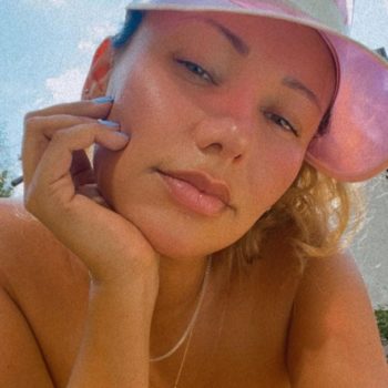 Perfil de Belgin, 26 años, trans escort en Oliva de Mérida