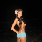 Perfil de Sao, 27 años, trans escort en Alberic