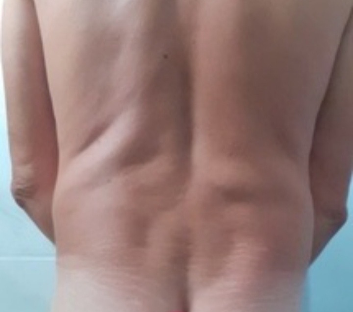 Perfil de Abdel-ali, 55 años, trans escort en Arantza