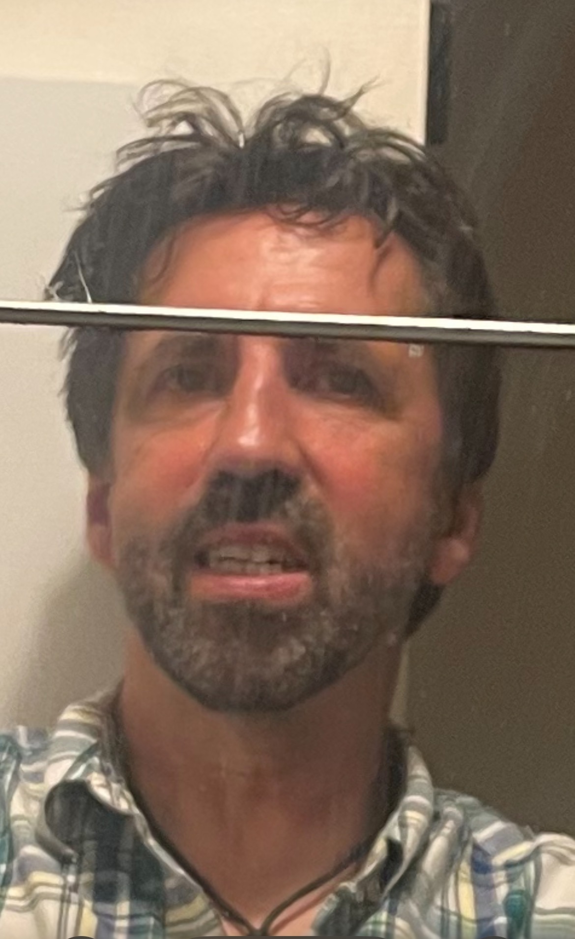 Perfil de Maik, 50 años, trans escort en Bimenes