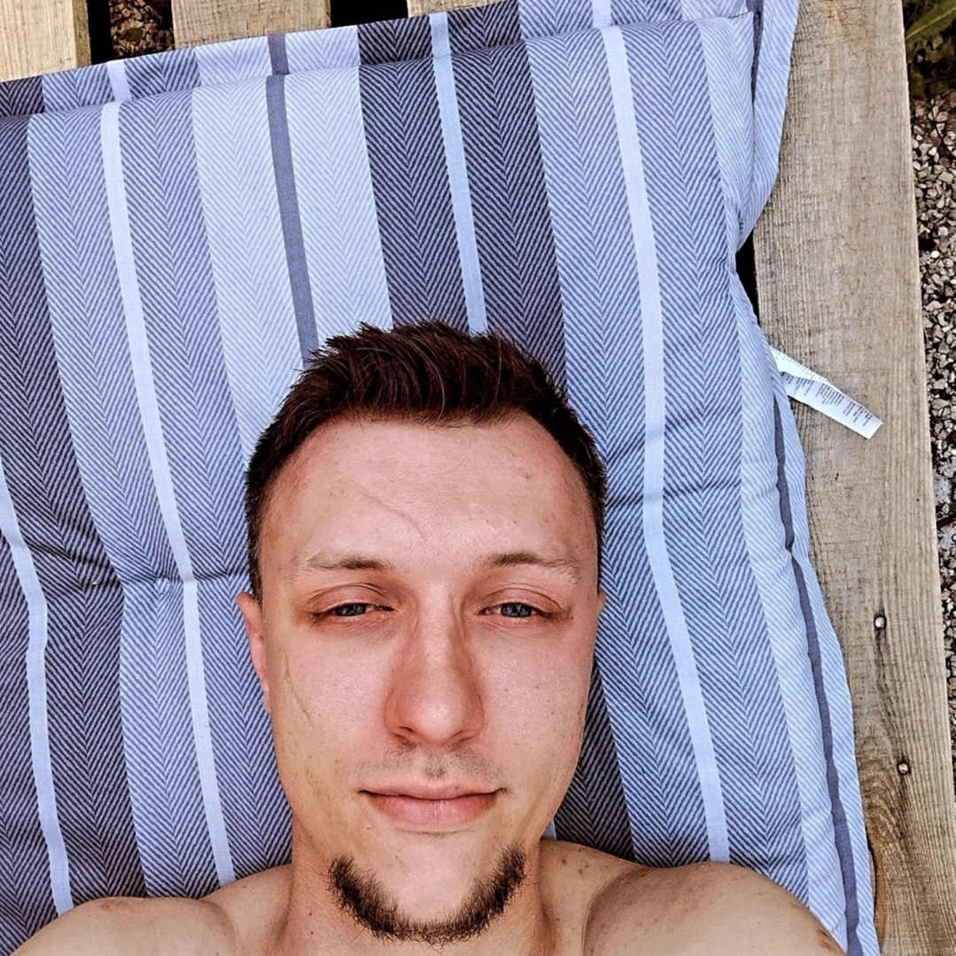 Perfil de Mat, 32 años, trans escort en Lora de Estepa