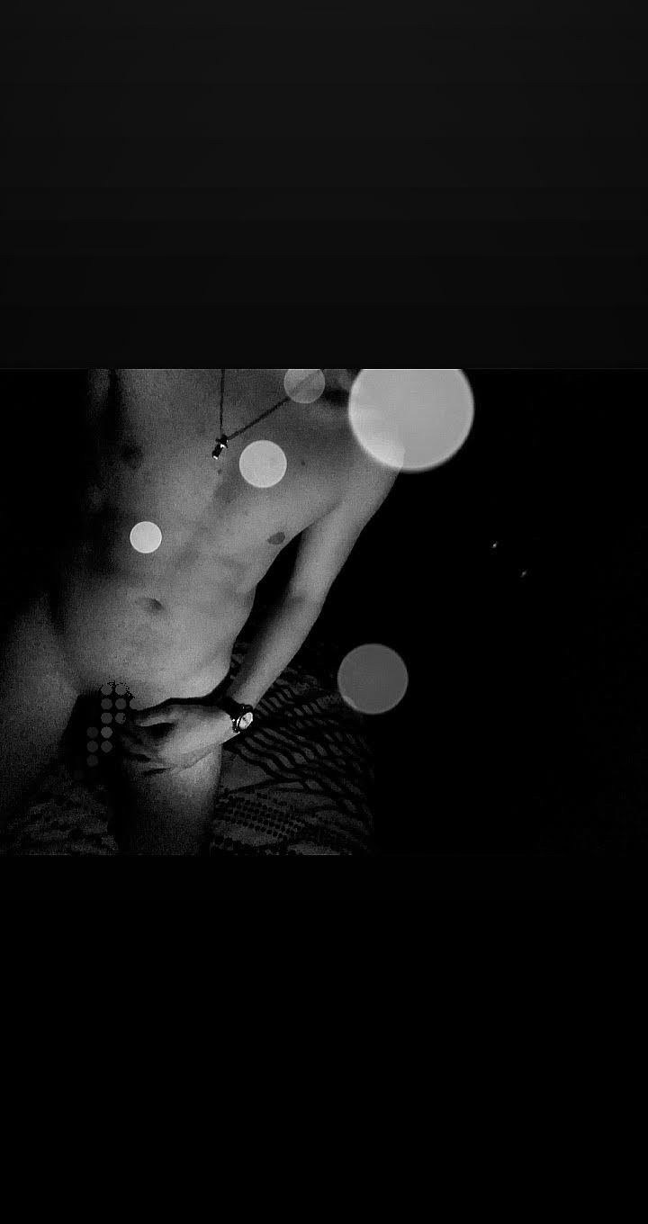 Perfil de Ashvin, 24 años, trans escort en Selas