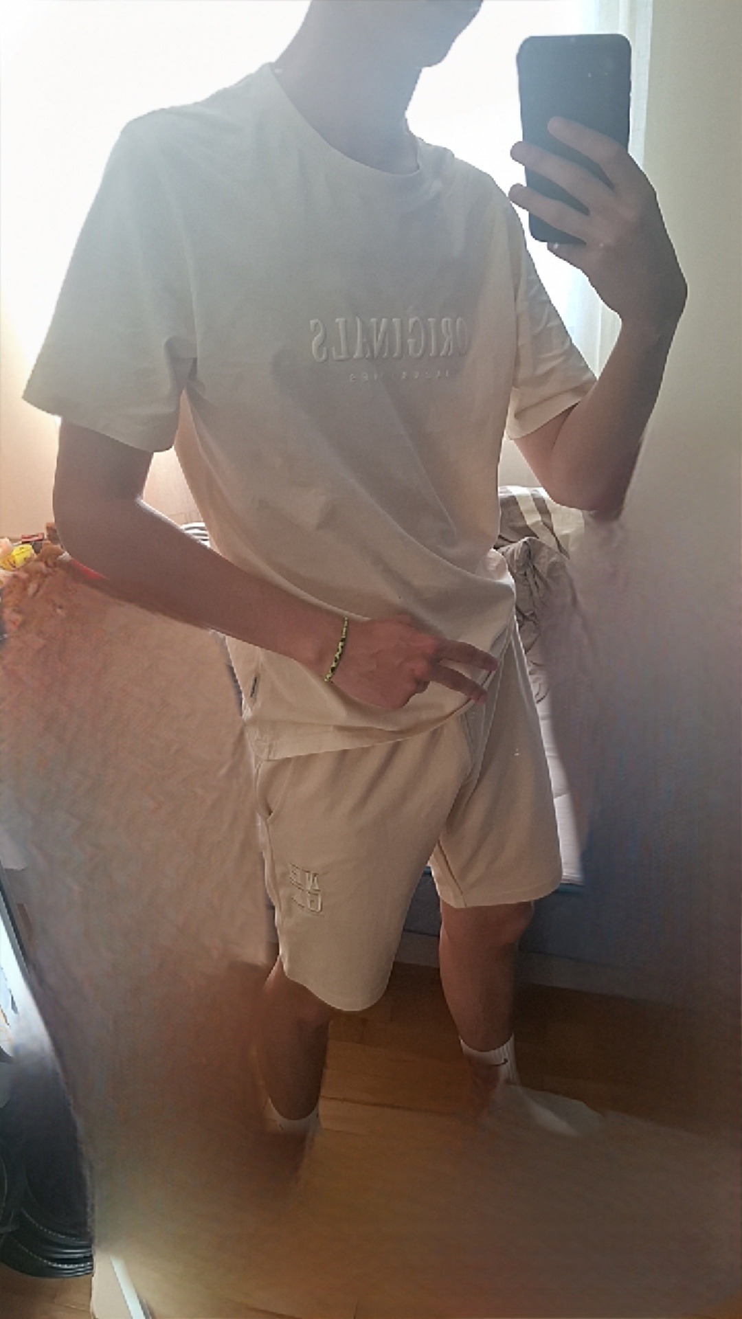 Perfil de Ameur, 19 años, trans escort en Sojuela