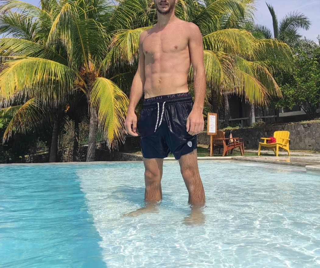 Perfil de Amelien, 32 años, trans escort en Alguazas