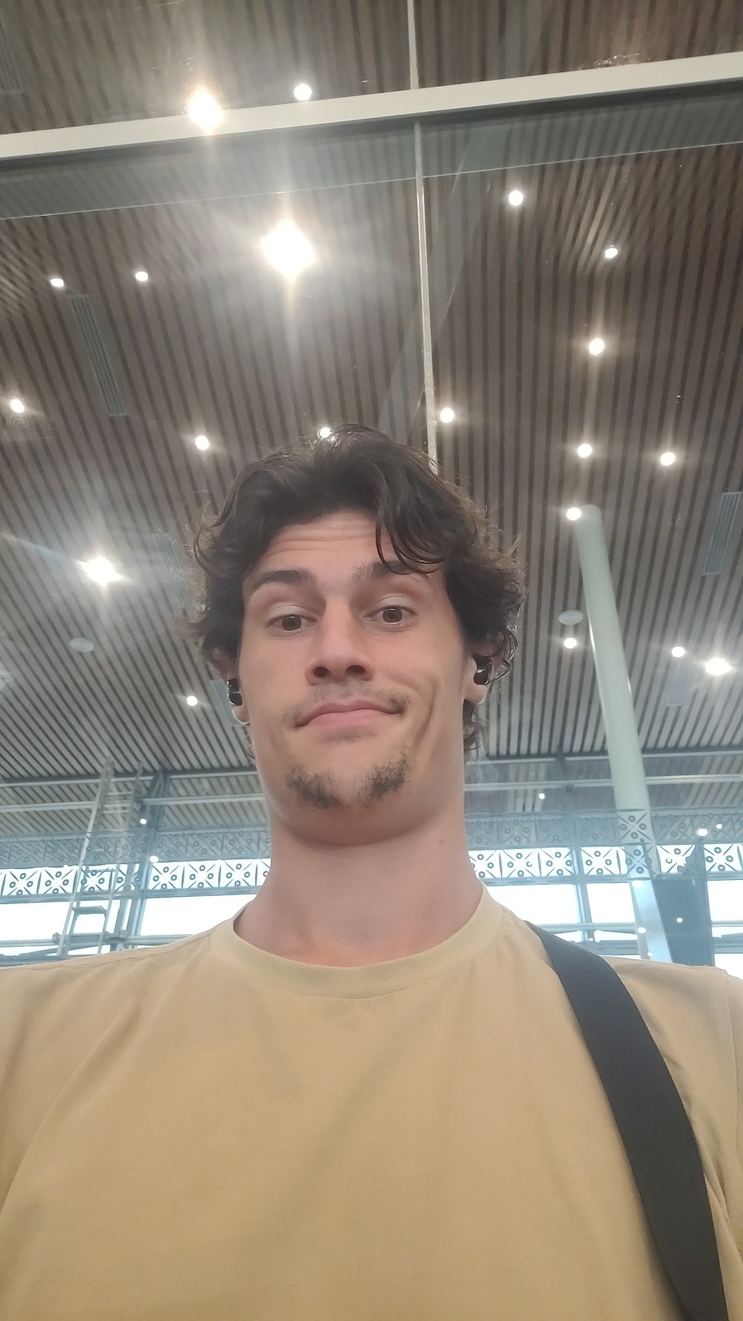 Perfil de Jaleel, 20 años, trans escort en Cànoves i Samalús