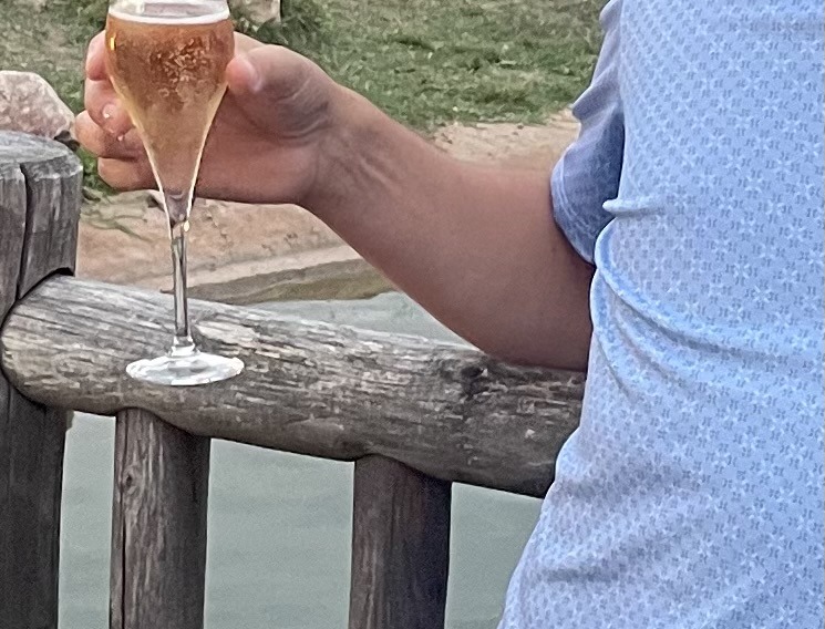Perfil de Jean-cyrille, 48 años, trans escort en Mélida