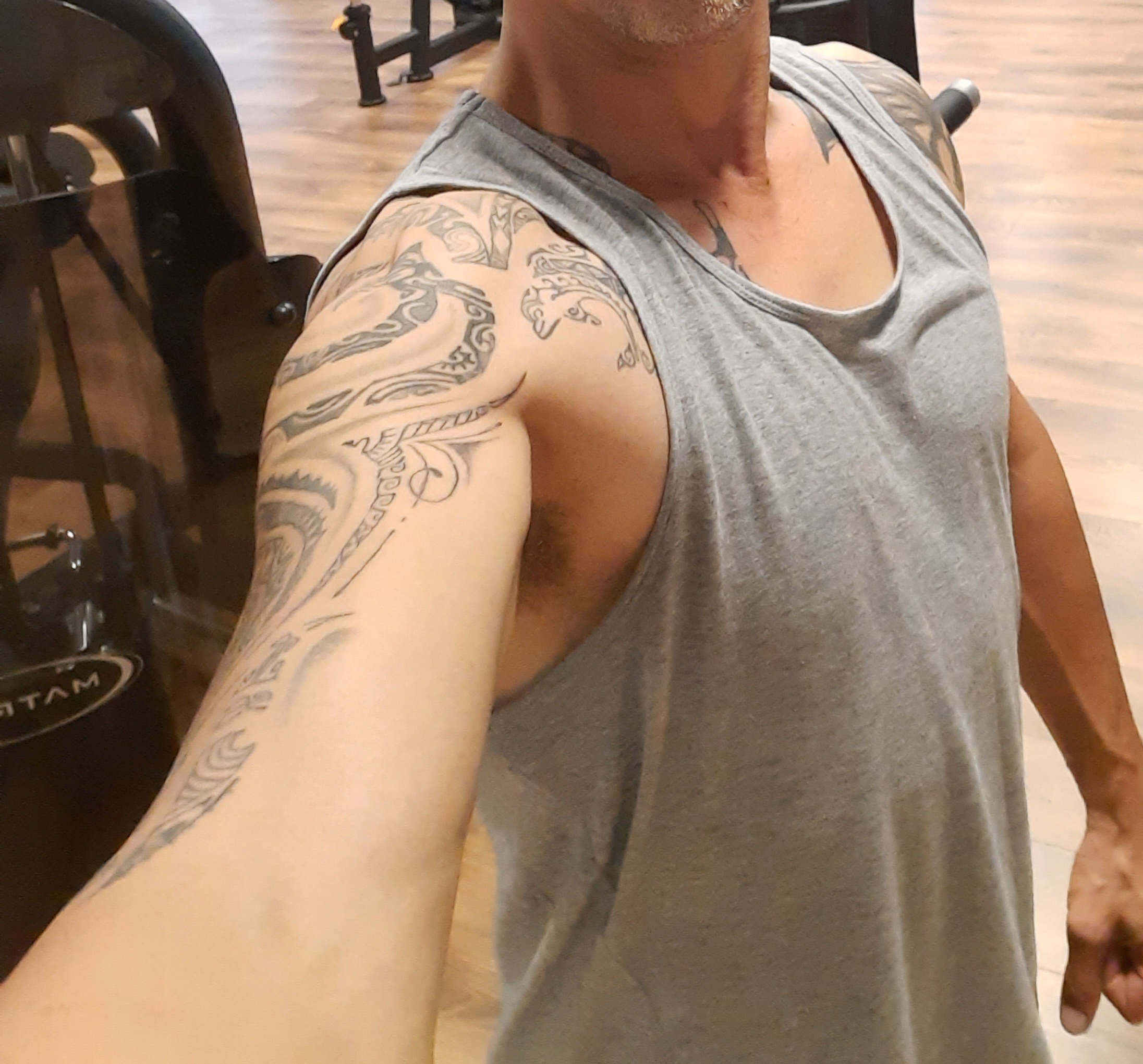 Perfil de Enzio, 41 años, trans escort en Fuensanta