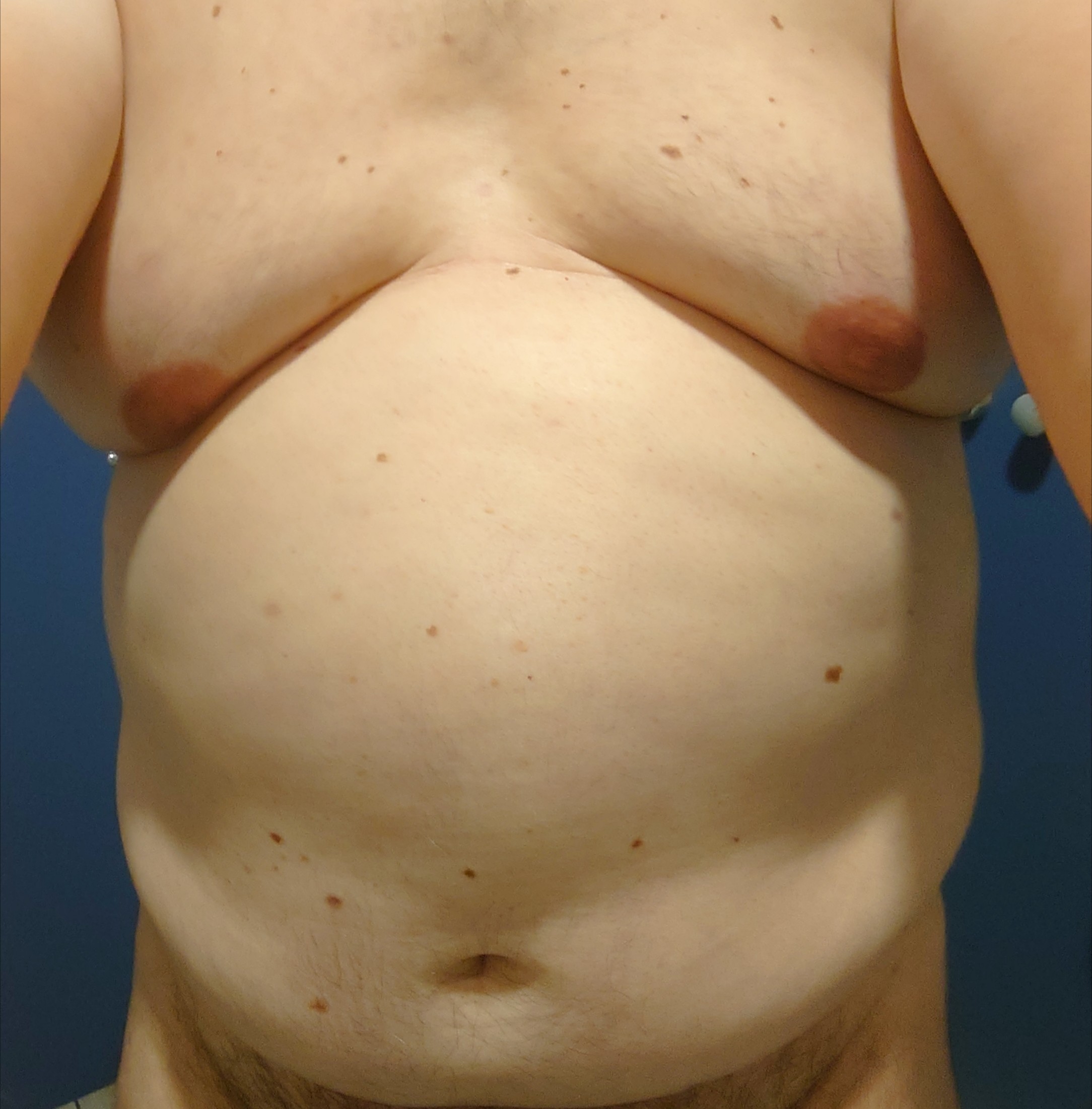 Perfil de Argan, 51 años, trans escort en Humanes