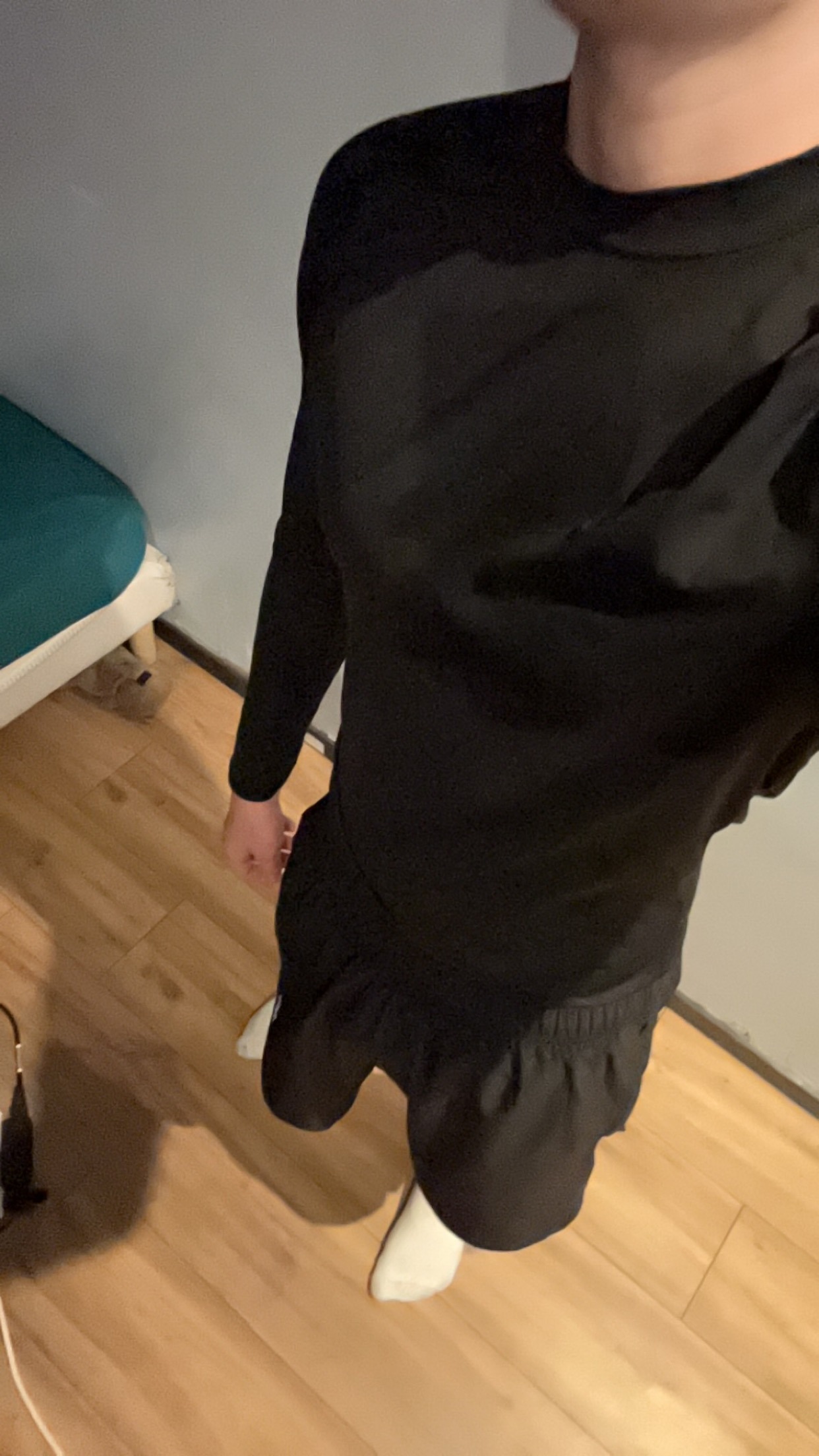 Perfil de Zacharya, 19 años, trans escort en Laguna de Cameros