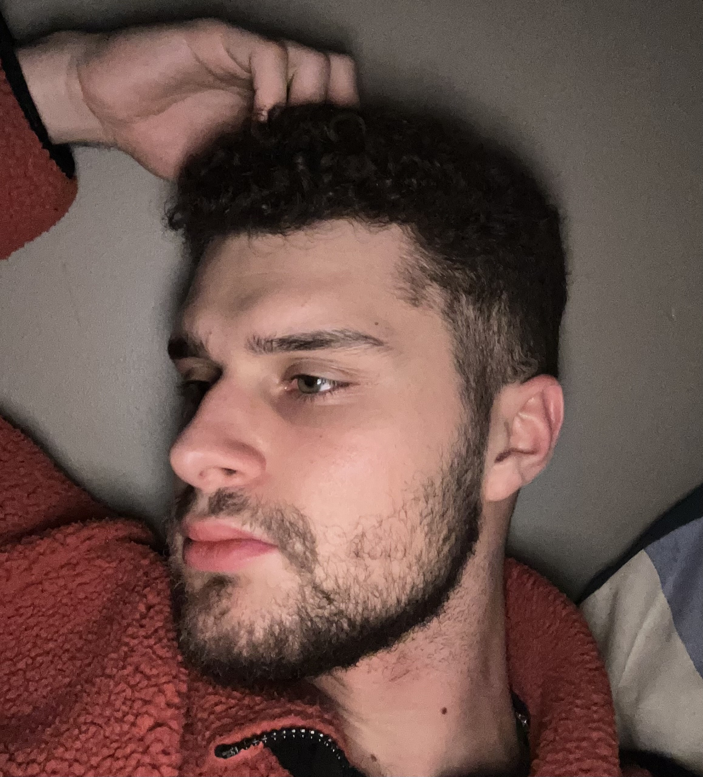 Perfil de Anousack, 23 años, trans escort en Cellorigo