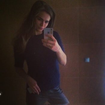 Perfil de Paolina, 26 años, trans escort en Cornellà de Llobregat