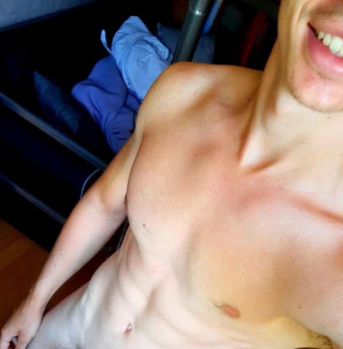 Perfil de Pape, 26 años, trans escort en Torredembarra