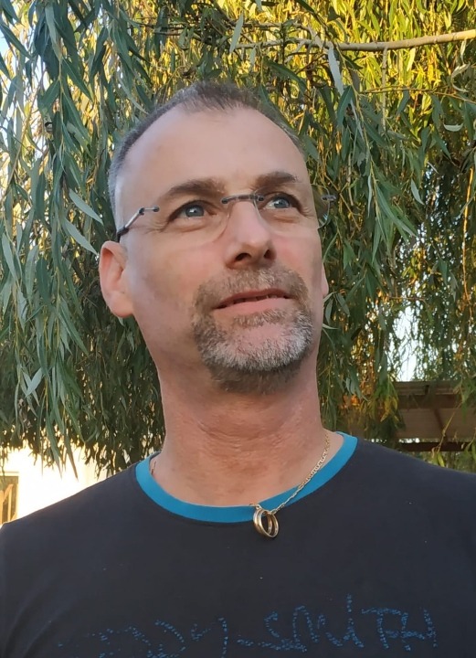 Perfil de Elric, 52 años, trans escort en Benigembla