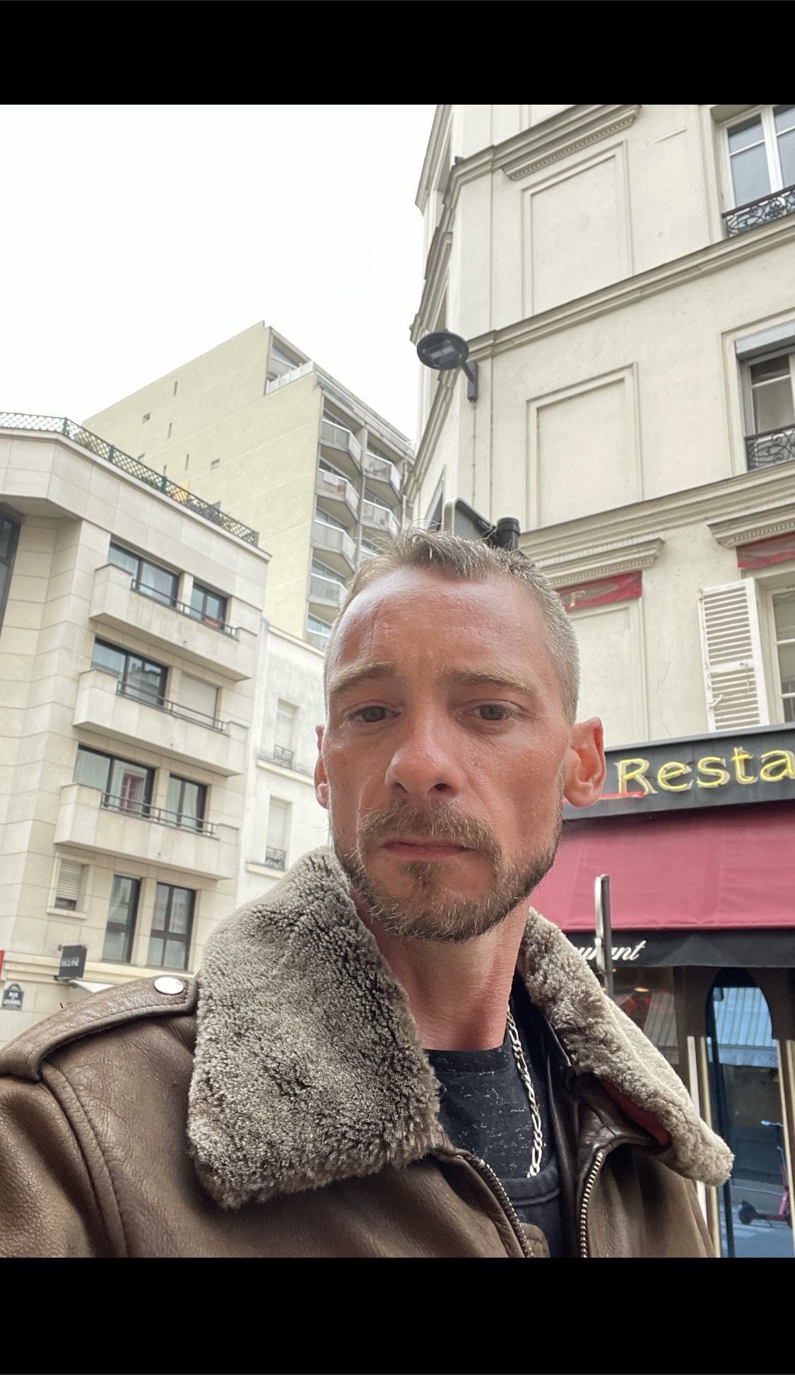 Perfil de Silvan, 40 años, trans escort en Torrejón del Rey