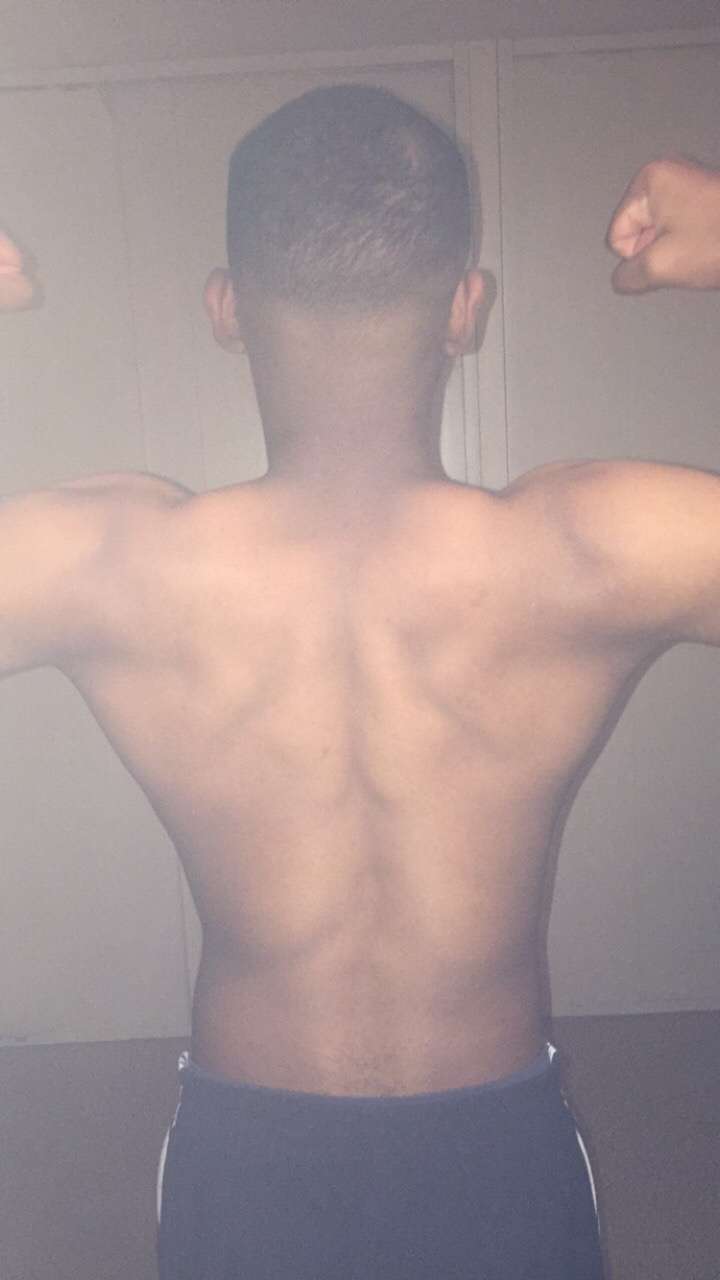 Perfil de Donny, 21 años, trans escort en Villadiego