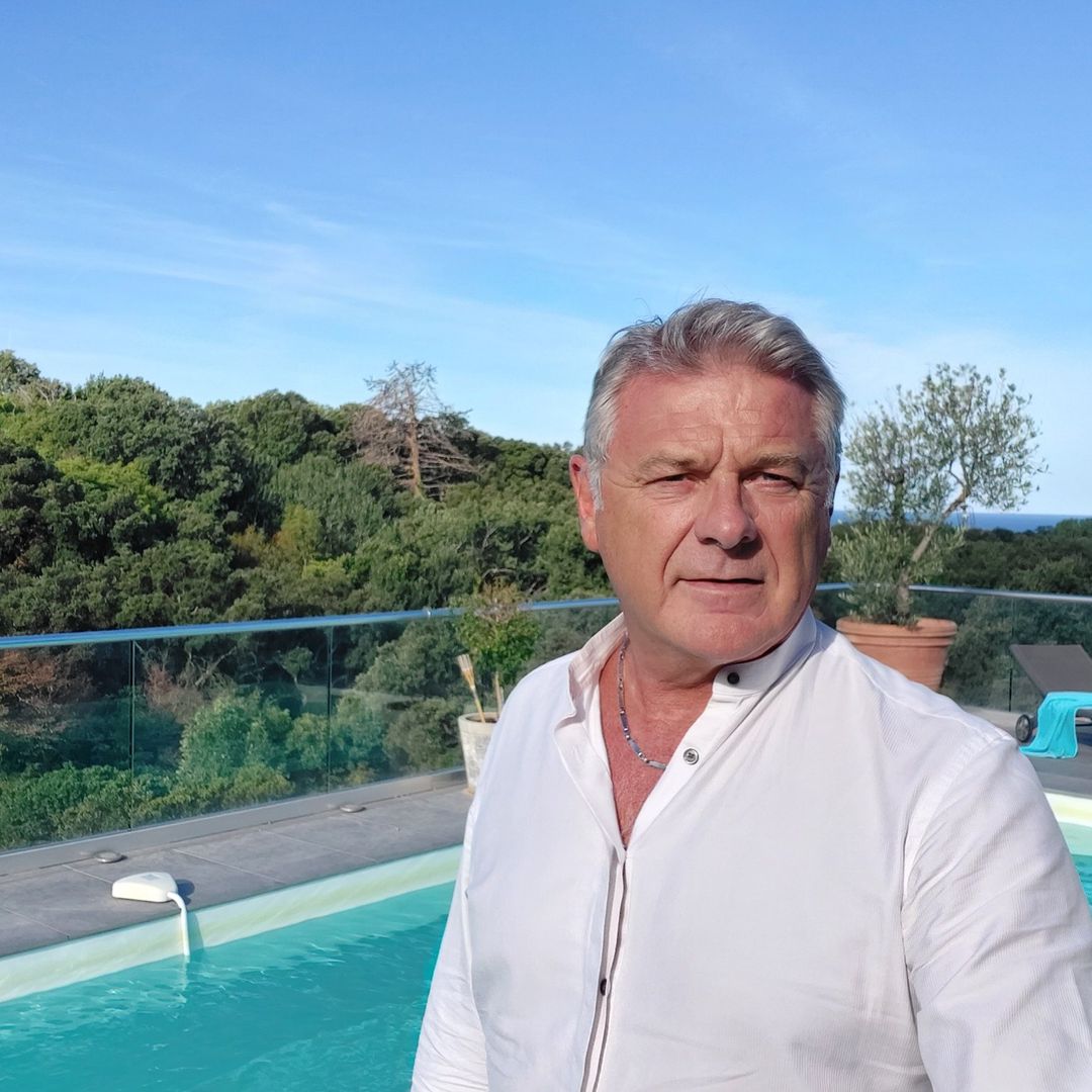 Perfil de Sulyvann, 55 años, trans escort en Cogul, el