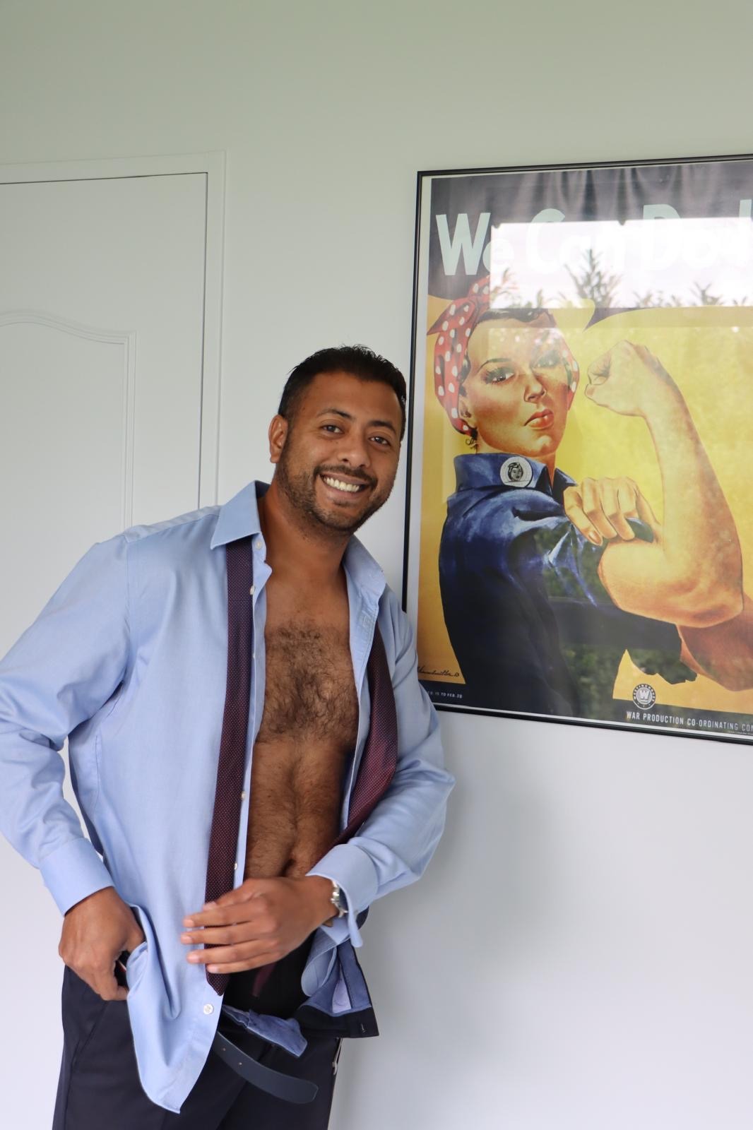 Perfil de Dino, 43 años, trans escort en Castronuño