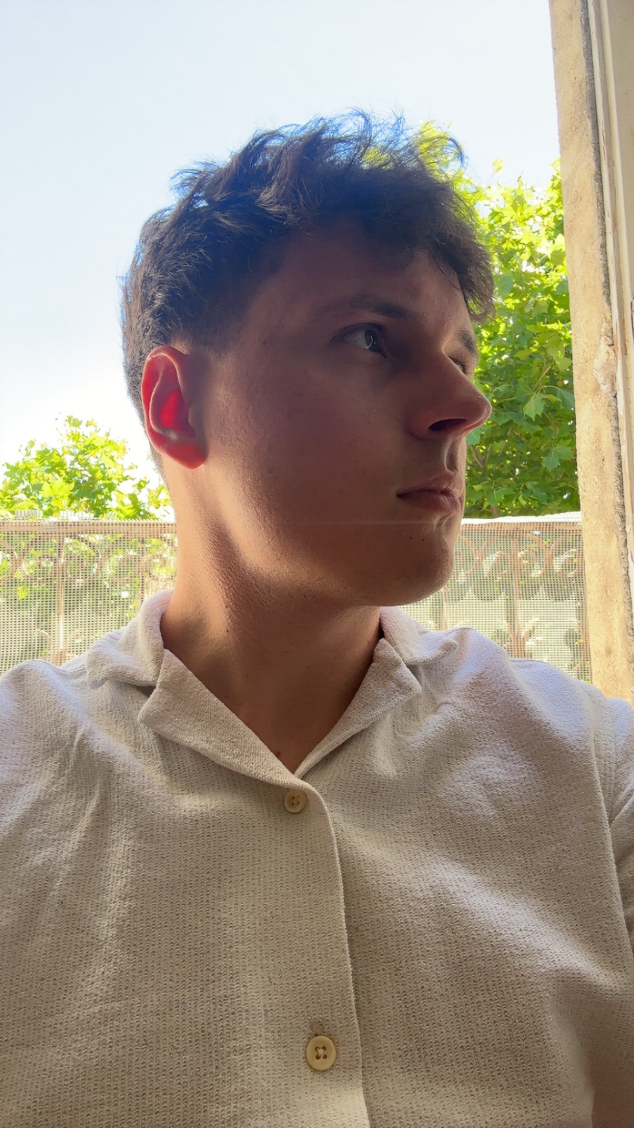 Perfil de Halid, 23 años, trans escort en Campolara