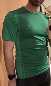 Perfil de Craig, 41 años, trans escort en Oristà