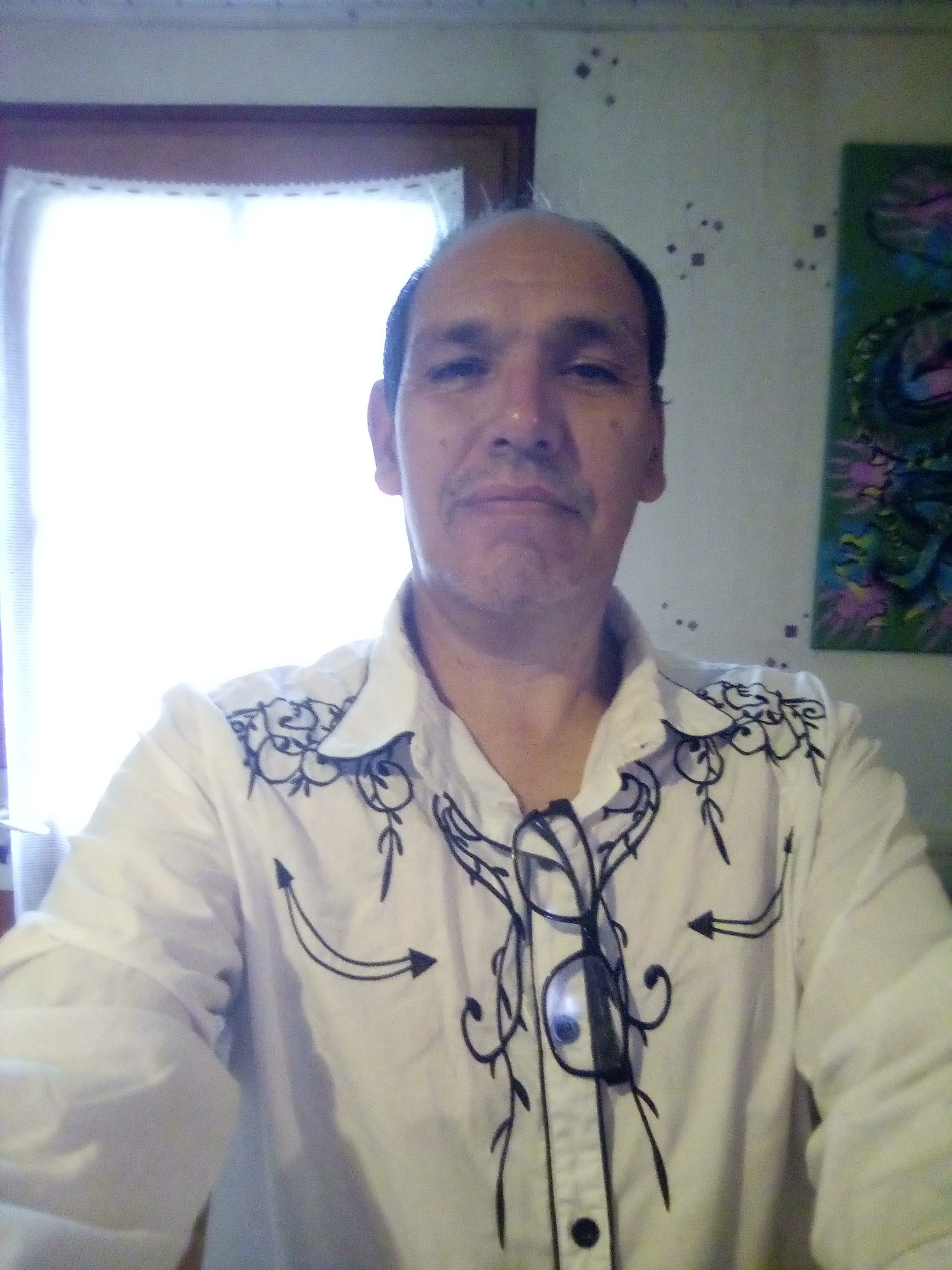 Perfil de Chrys, 53 años, trans escort en Garganta, La