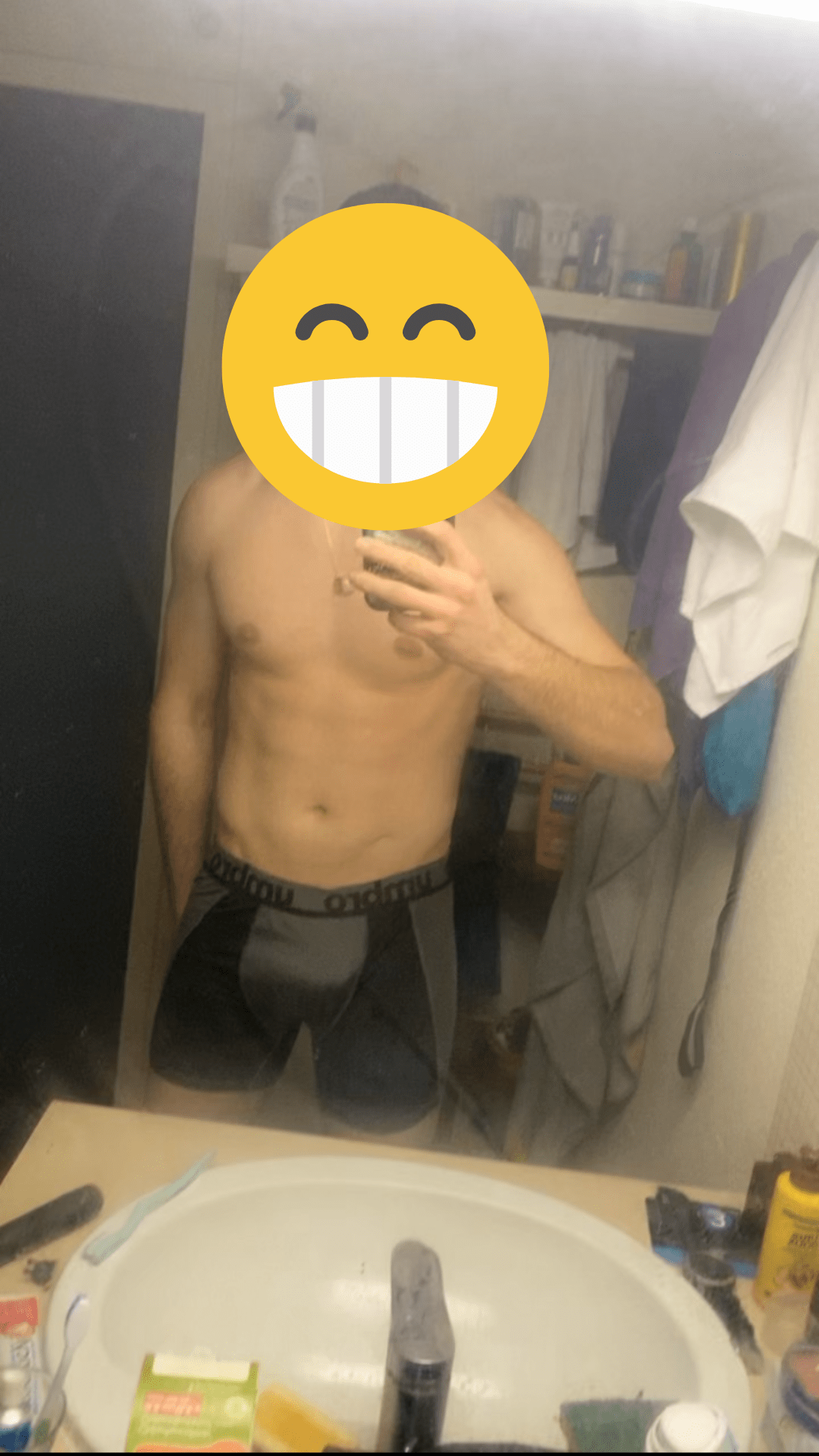 Perfil de Madou, 23 años, trans escort en Artziniega