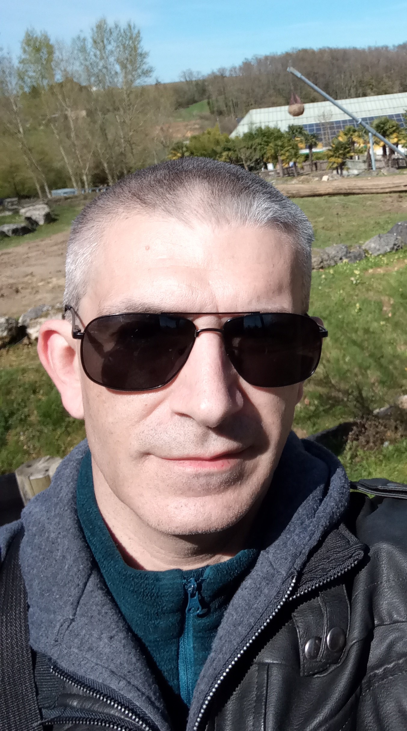 Perfil de Alim, 46 años, trans escort en Bermillo de Sayago