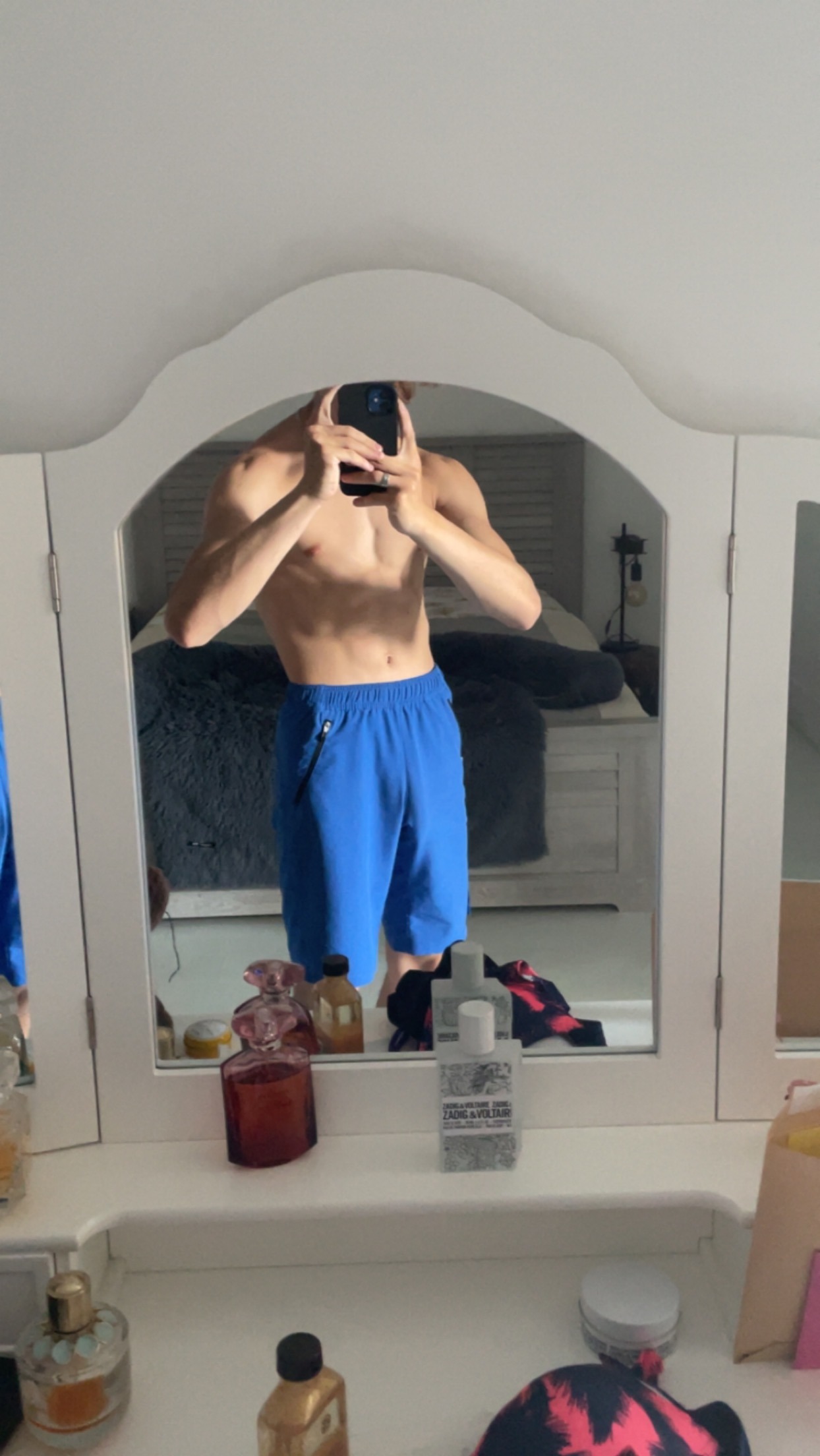 Perfil de Brendon, 20 años, trans escort en Villatoro