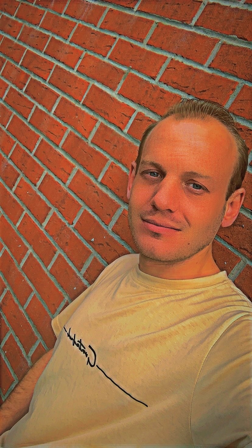 Perfil de Samed, 29 años, trans escort en Encío