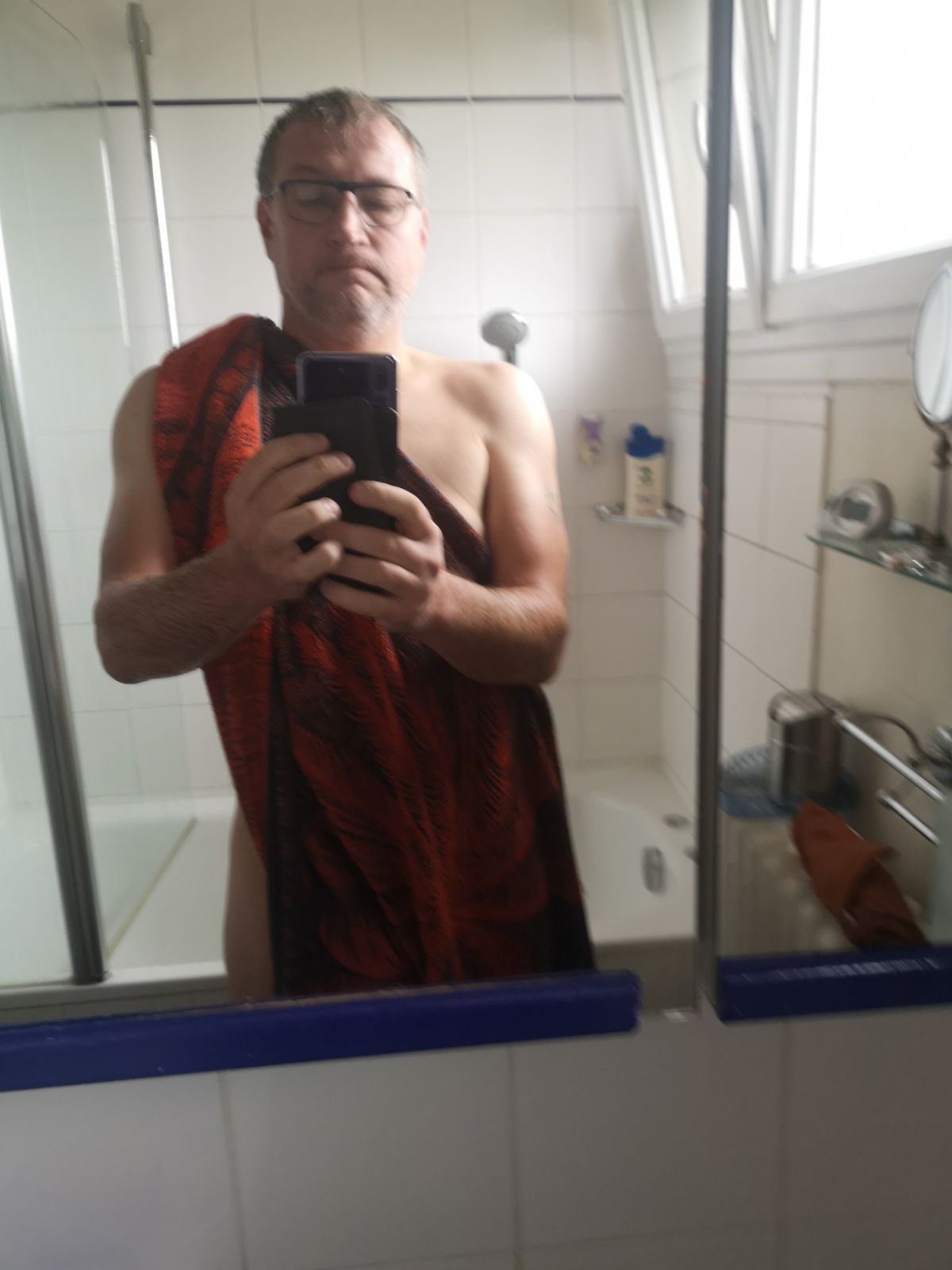 Perfil de Niki, 52 años, trans escort en Romanos