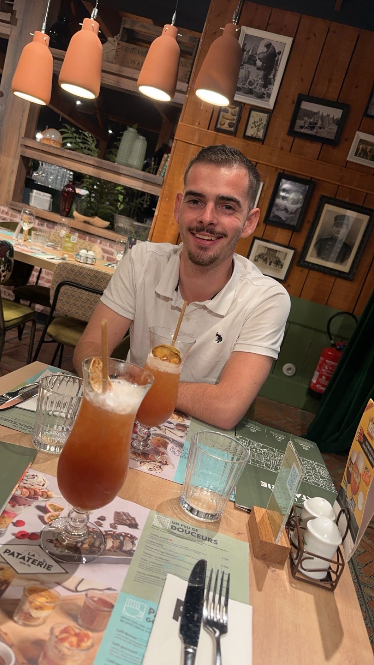 Perfil de Ylann, 23 años, trans escort en Camarena