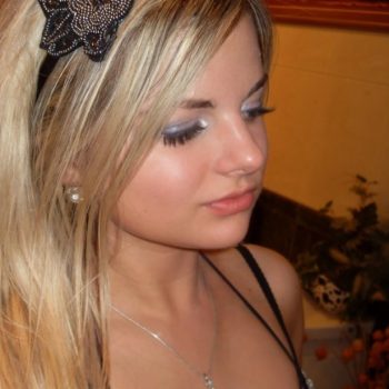 Perfil de Kimya, 30 años, trans escort en Tamames