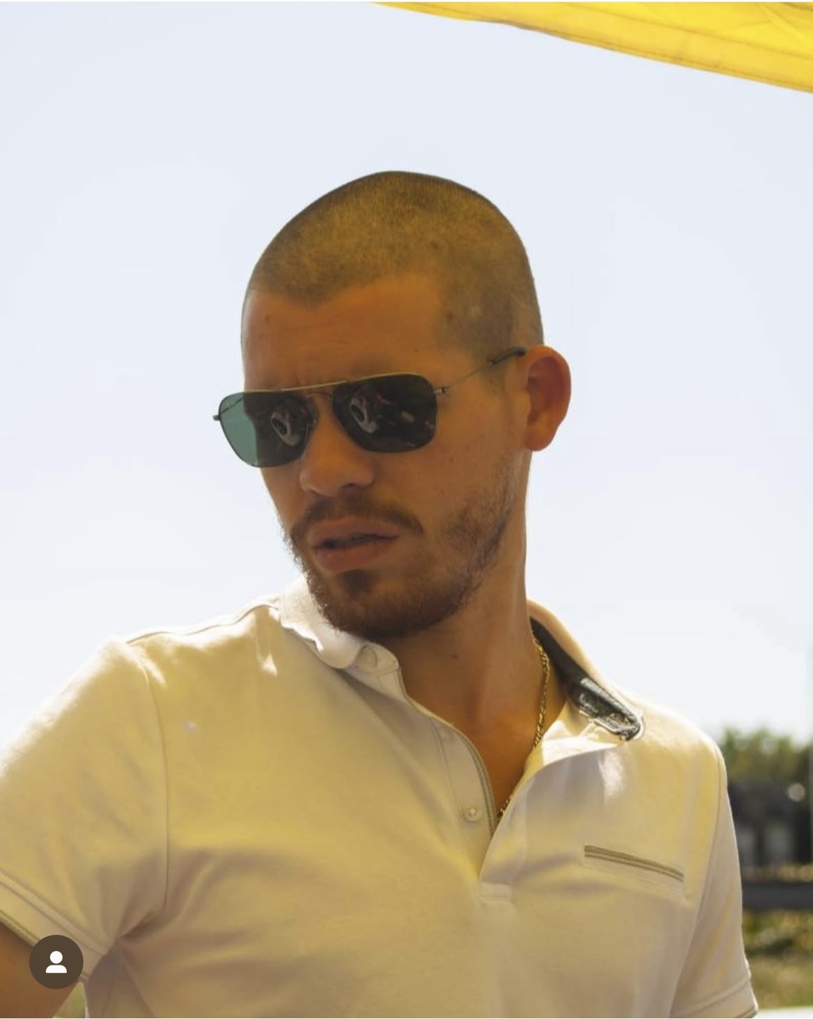 Perfil de Nadav, 25 años, trans escort en Vilanova d'Alcolea