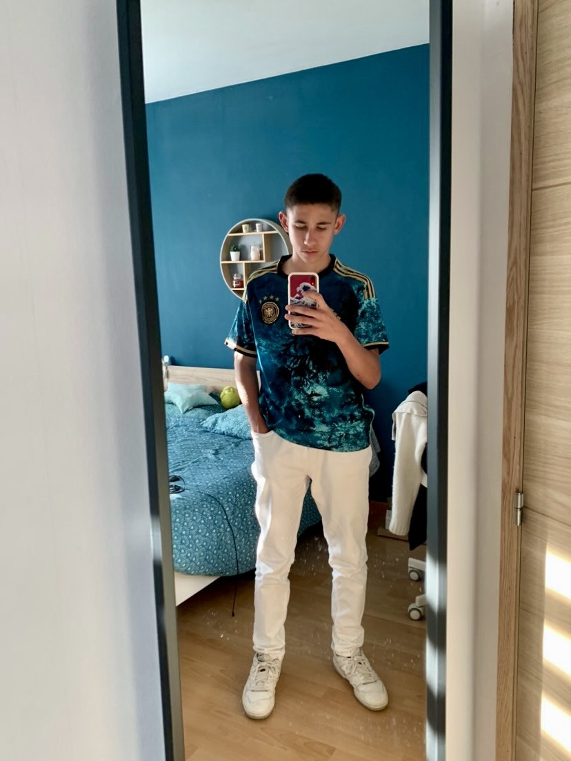 Perfil de Shayne, 20 años, trans escort en Valle de Losa