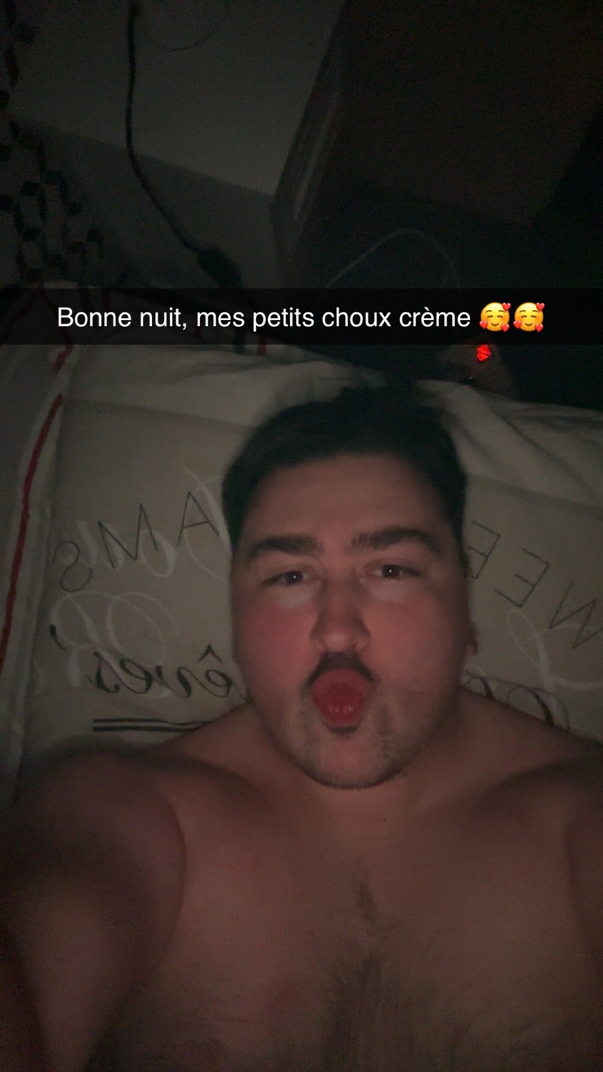 Perfil de Will, 23 años, trans escort en Cañizo