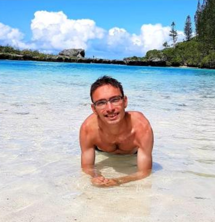 Perfil de Rick, 32 años, trans escort en Cañaveral