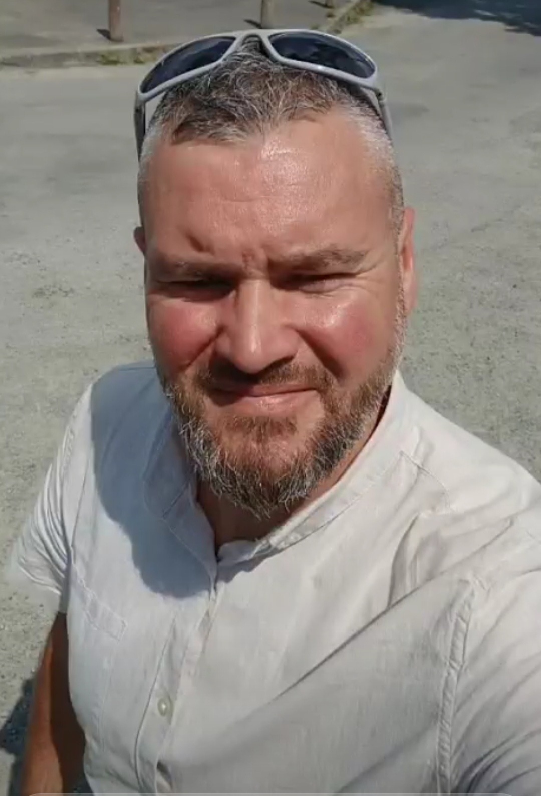 Perfil de Floyd, 45 años, trans escort en Orozko