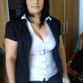 Perfil de Laoura, 43 años, trans escort en Siete Aguas